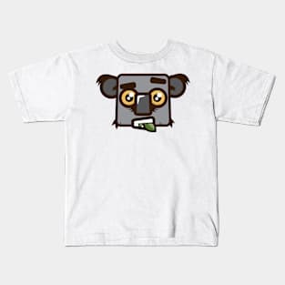 Just a Koala Kids T-Shirt